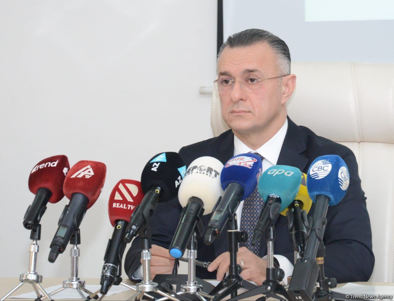 Azerbaijan developing healthcare digitalization strategy