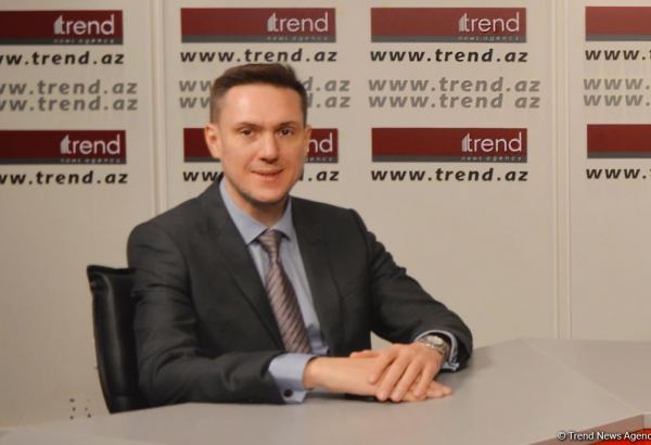 IBA-MOSCOW Bank talks about doing business model with Azerbaijan