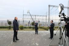 President Ilham Aliyev gives interview to Azerbaijan's AZERTAC State News Agency (PHOTO/VIDEO)