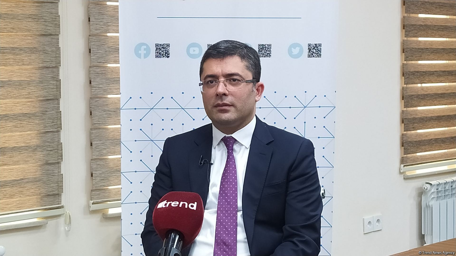 Providing preferential mortgages to reporters another important contribution of President Ilham Aliyev to media sphere - CEO of Media Dev't Agency (PHOTO/VIDEO)