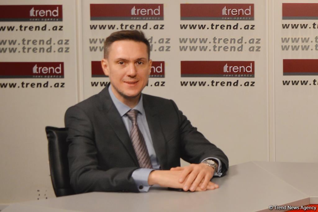 IBA-MOSCOW Bank talks about doing business model with Azerbaijan