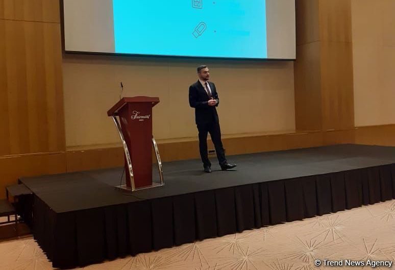 Azerbaijan plans to integrate 'Face to Pay' solution into digital signature