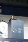 Azerbaijan hosts opening ceremony of FIG Trampoline Gymnastic World Cup (PHOTO)