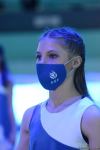 Azerbaijan hosts opening ceremony of FIG Trampoline Gymnastic World Cup (PHOTO)
