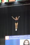 FIG Trampoline Gymnastics World Cup in Baku continues  (PHOTO)