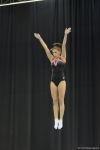 FIG Trampoline Gymnastics World Cup in Baku continues  (PHOTO)