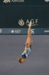 Best moments of first day of Trampoline World Cup in Baku (PHOTO)