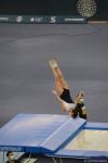 Best moments of first day of Trampoline World Cup in Baku (PHOTO)