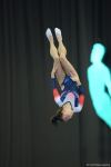 Best moments of first day of Trampoline World Cup in Baku (PHOTO)