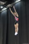 Final day of FIG Trampoline Gymnastics World Cup starts in Baku (PHOTO)