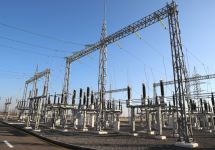 President Ilham Aliyev inaugurates newly renovated 110/35/10 kV “Aghjabadi” substation (PHOTO/VIDEO)