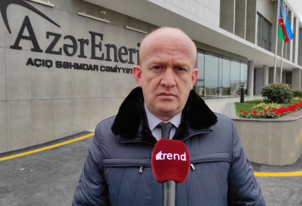 Azerbaijan's Azerenergy eyes electricity supply to Nakhchivan via Zangazur corridor (Exclusive) (VIDEO)