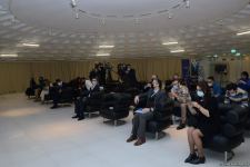 EU-World Bank grant agreement with Azerbaijan to help increase competitiveness in market - EU official (PHOTO)