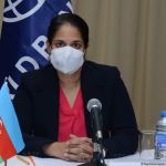 EU-World Bank grant agreement with Azerbaijan to help increase competitiveness in market - EU official (PHOTO)