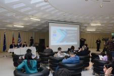 EU-World Bank grant agreement with Azerbaijan to help increase competitiveness in market - EU official (PHOTO)