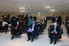 EU-World Bank grant agreement with Azerbaijan to help increase competitiveness in market - EU official (PHOTO)