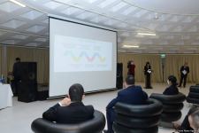 EU-World Bank grant agreement with Azerbaijan to help increase competitiveness in market - EU official (PHOTO)