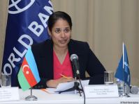 EU-World Bank grant agreement with Azerbaijan to help increase competitiveness in market - EU official (PHOTO)