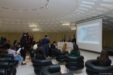 EU-World Bank grant agreement with Azerbaijan to help increase competitiveness in market - EU official (PHOTO)