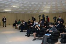 EU-World Bank grant agreement with Azerbaijan to help increase competitiveness in market - EU official (PHOTO)