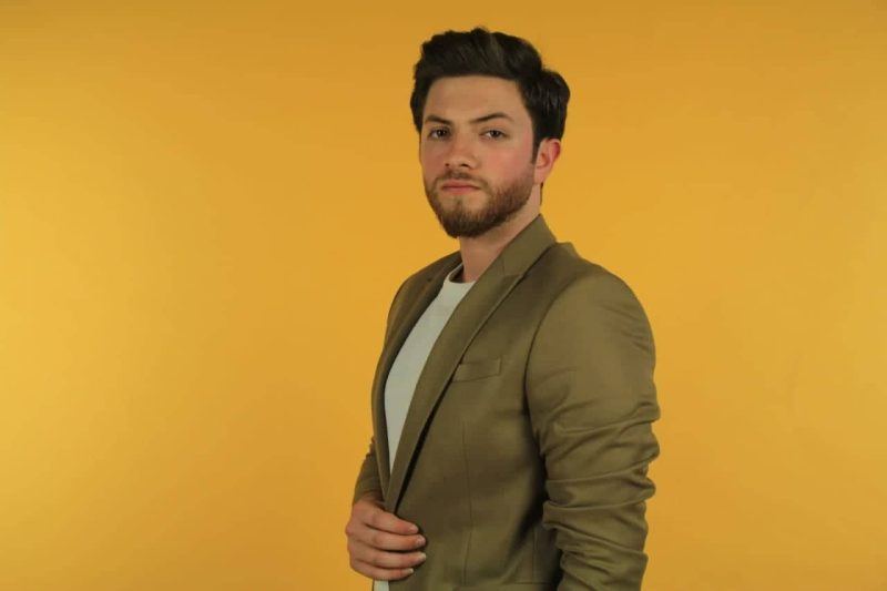 Azerbaijan names its representative for Eurovision 2022 (PHOTO)