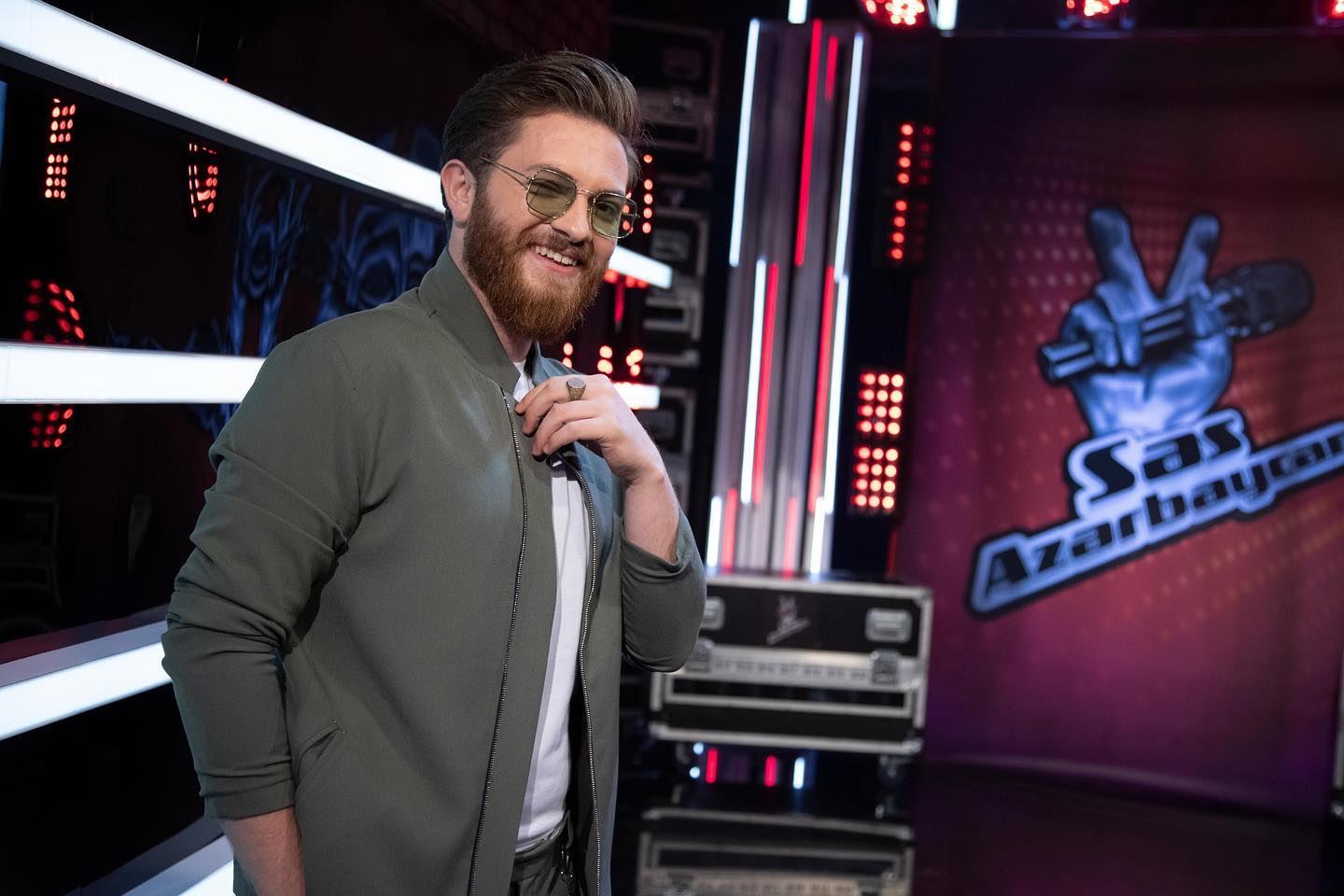 Azerbaijan names its representative for Eurovision 2022 (PHOTO)