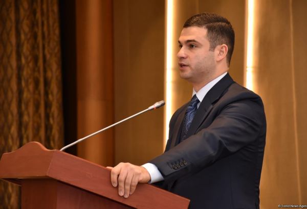 COVID-19 shows Azerbaijan's dependence on simplest medical supplies – SMBDA Chairman