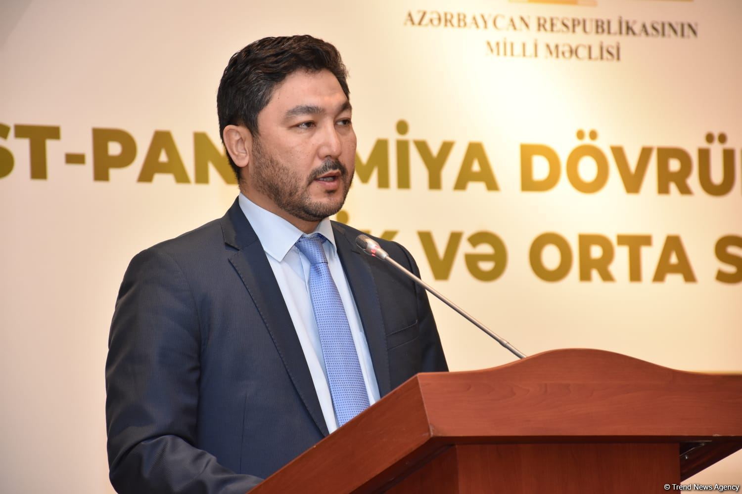 TurkPA countries ready to support Azerbaijan in restoring liberated areas