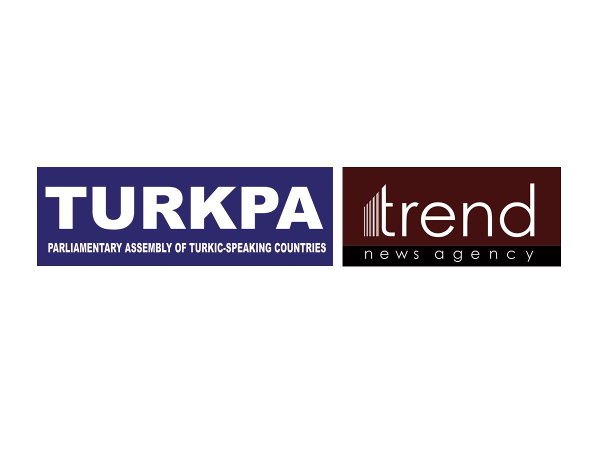 Director general of Trend News Agency meets with TURKPA sec-gen (PHOTO)