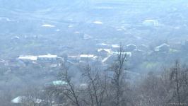 Azerbaijan finds mass grave in Khojavand district (PHOTO)