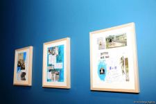 YARAT Contemporary Art Space presents "Postponed" group exhibition at ARTIM (PHOTO)