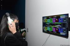 YARAT Contemporary Art Space presents "Postponed" group exhibition at ARTIM (PHOTO)