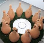 YARAT Contemporary Art Space presents "Postponed" group exhibition at ARTIM (PHOTO)
