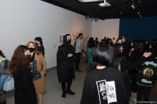 YARAT Contemporary Art Space presents "Postponed" group exhibition at ARTIM (PHOTO)