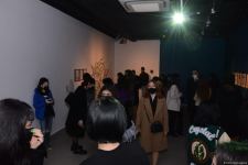 YARAT Contemporary Art Space presents "Postponed" group exhibition at ARTIM (PHOTO)
