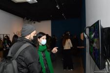 YARAT Contemporary Art Space presents "Postponed" group exhibition at ARTIM (PHOTO)