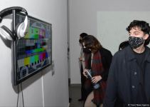 YARAT Contemporary Art Space presents "Postponed" group exhibition at ARTIM (PHOTO)