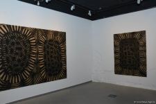 YARAT Contemporary Art Space presents "Postponed" group exhibition at ARTIM (PHOTO)