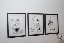 YARAT Contemporary Art Space presents "Postponed" group exhibition at ARTIM (PHOTO)