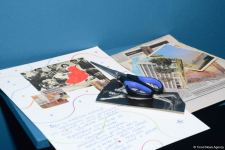 YARAT Contemporary Art Space presents "Postponed" group exhibition at ARTIM (PHOTO)