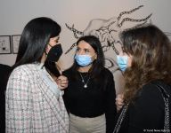 YARAT Contemporary Art Space presents "Postponed" group exhibition at ARTIM (PHOTO)