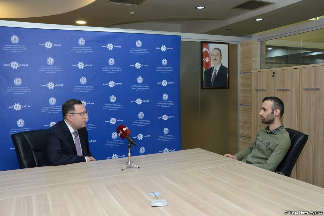 TEKNOFEST Azerbaijan to give additional impetus to innovations, technologies dev't in country (PHOTO)