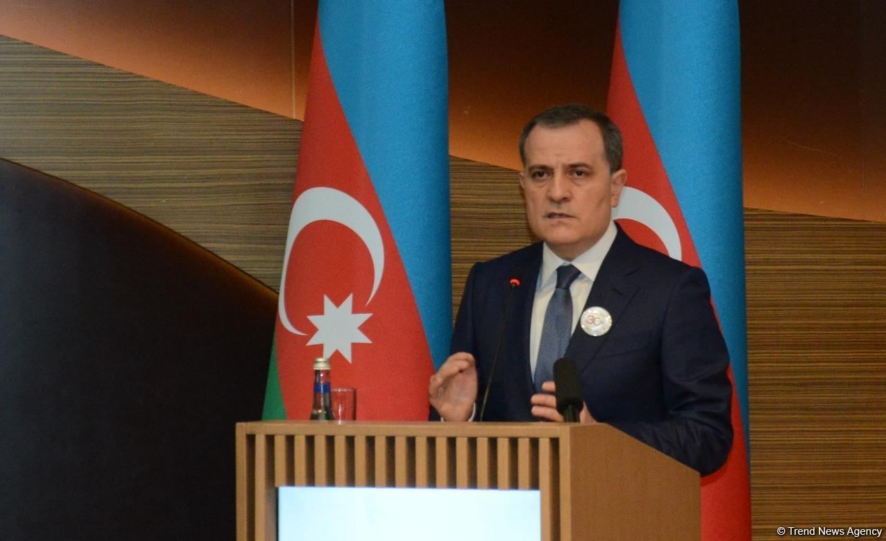 Second Karabakh War, trilateral statement create new opportunities in region - minister