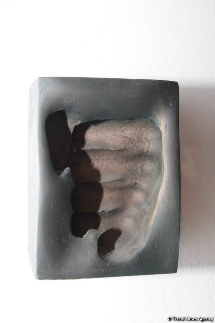 YARAT Contemporary Art Space presents "Postponed" group exhibition at ARTIM (PHOTO)