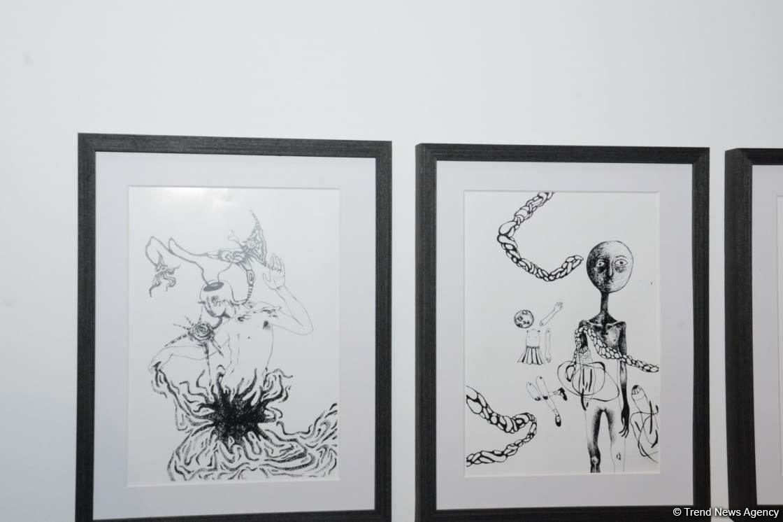 YARAT Contemporary Art Space presents "Postponed" group exhibition at ARTIM (PHOTO)