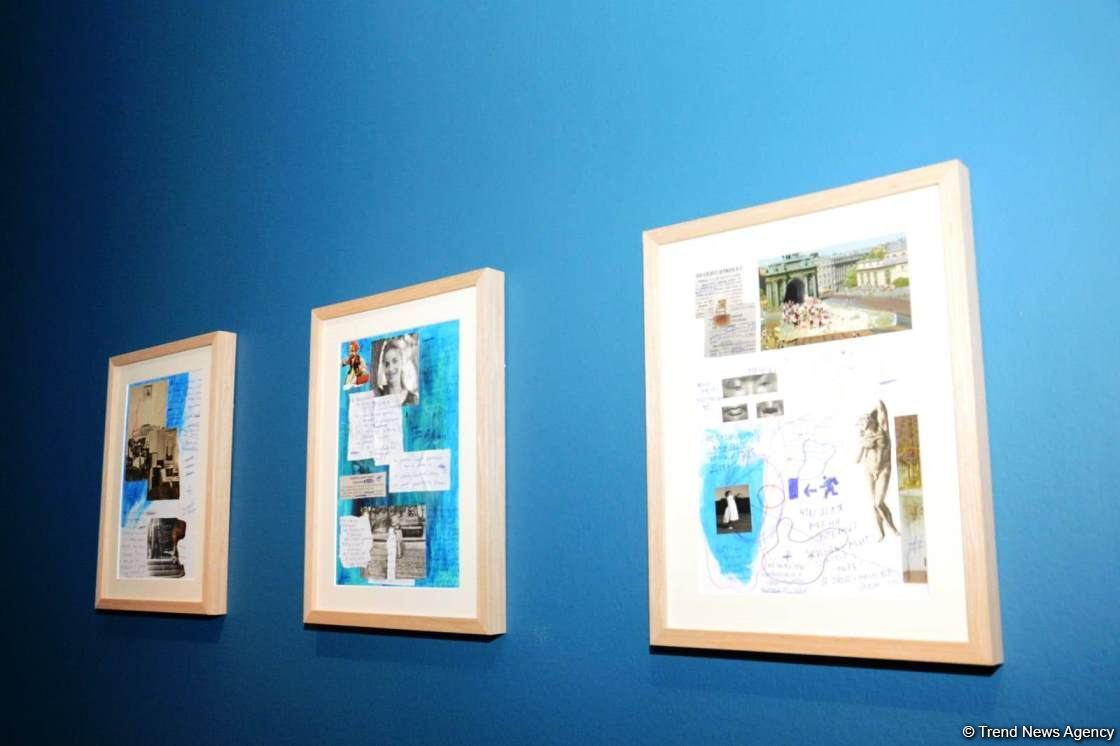YARAT Contemporary Art Space presents "Postponed" group exhibition at ARTIM (PHOTO)