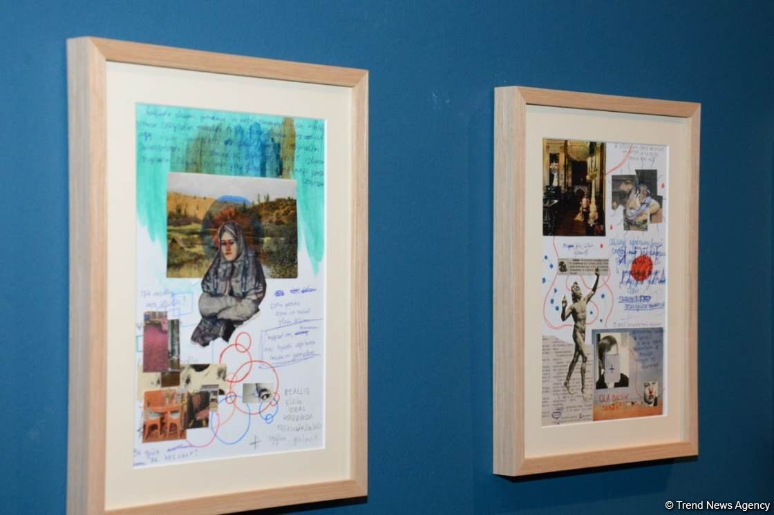 YARAT Contemporary Art Space presents "Postponed" group exhibition at ARTIM (PHOTO)
