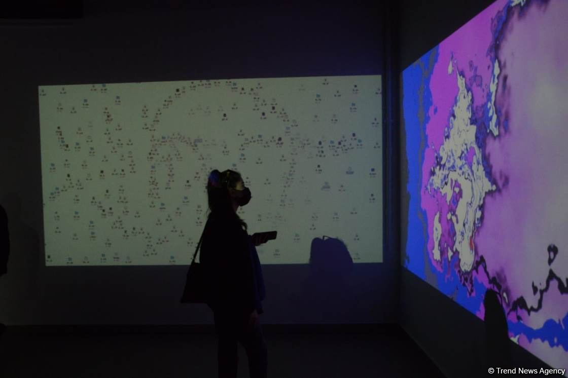 YARAT Contemporary Art Space presents "Postponed" group exhibition at ARTIM (PHOTO)