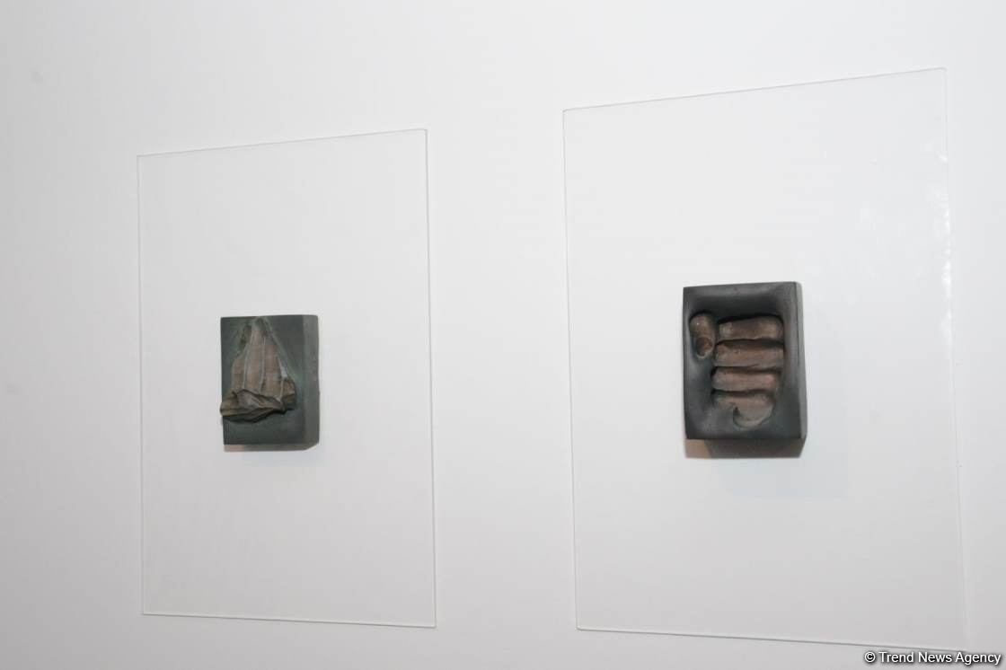 YARAT Contemporary Art Space presents "Postponed" group exhibition at ARTIM (PHOTO)