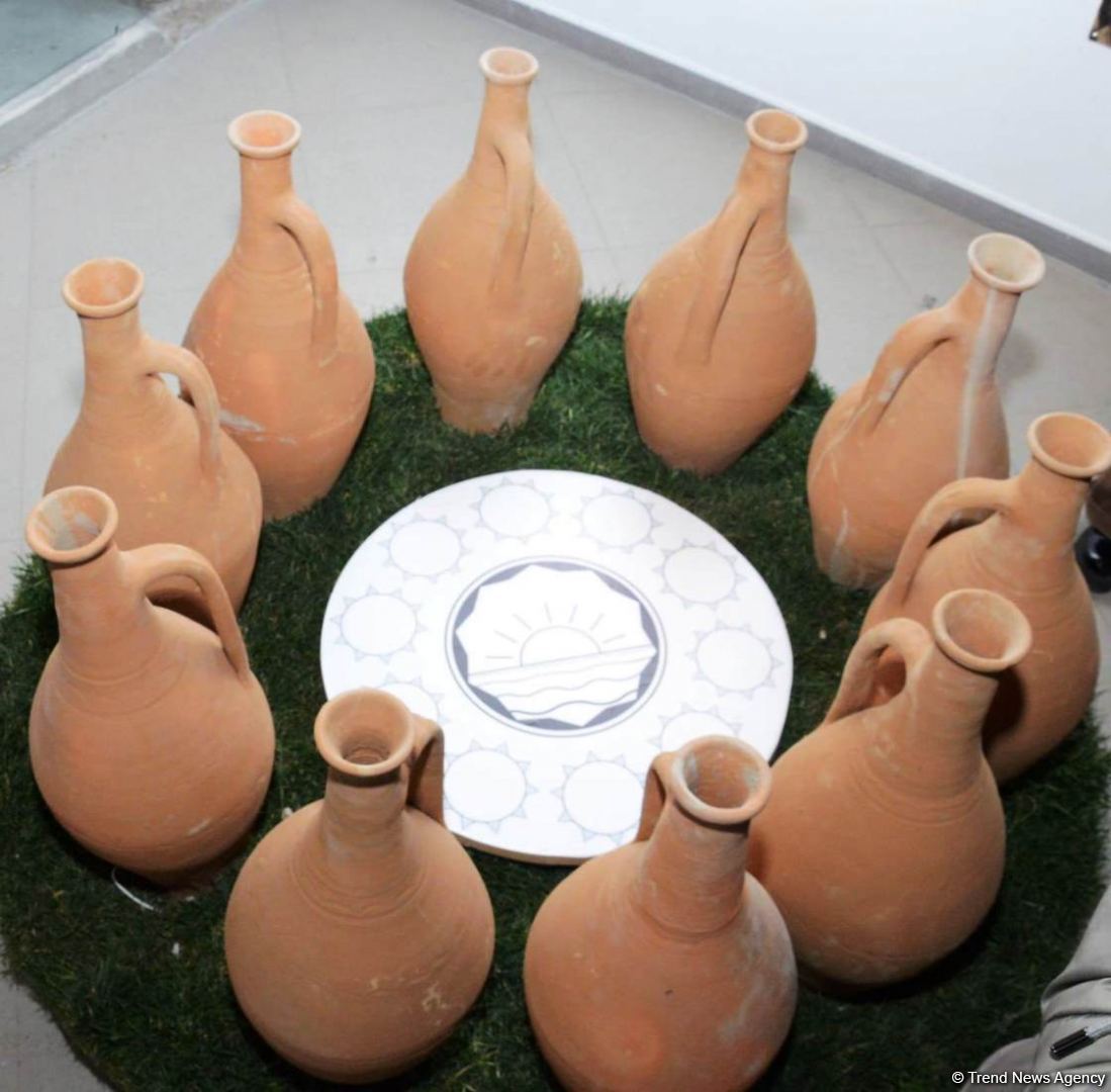YARAT Contemporary Art Space presents "Postponed" group exhibition at ARTIM (PHOTO)